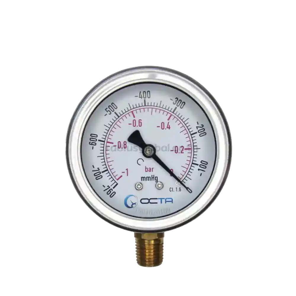 เกจวัดแรงดัน pressure gauge octa nuovafima gb63 radiusglobal r1 2.webp